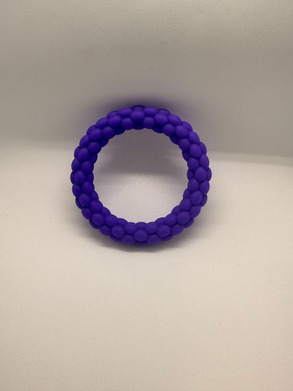 Chew Ring (Oral Sensory Support Tool)