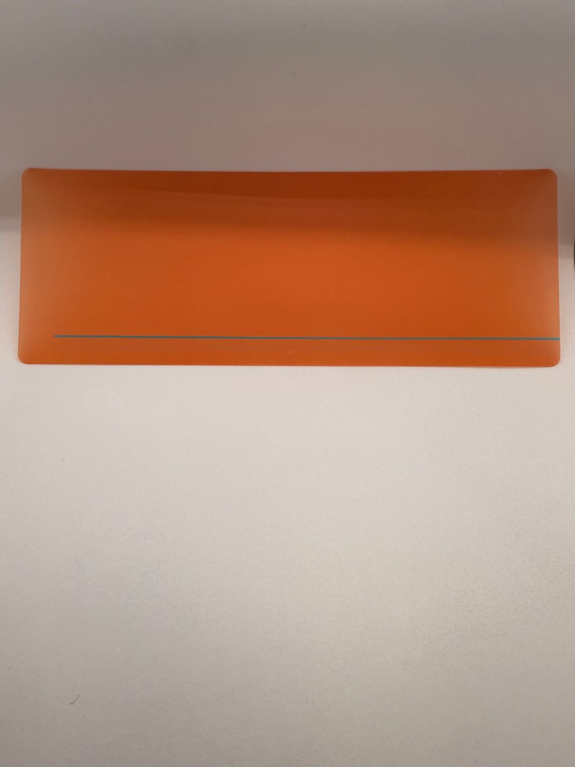 Reading Guide (Line Tracking Tool)