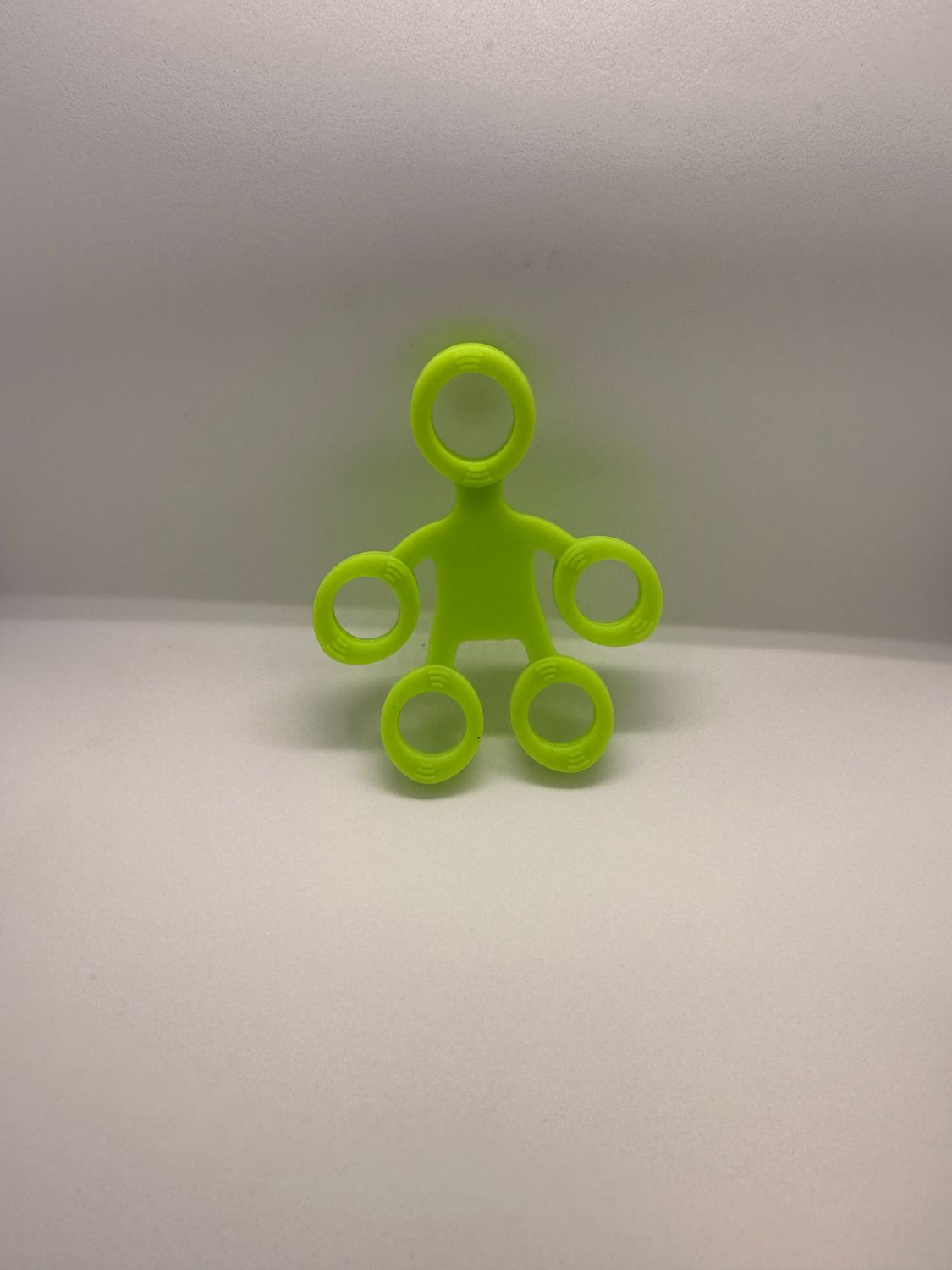 5 Finger Fidget (Handheld Sensory Tool)