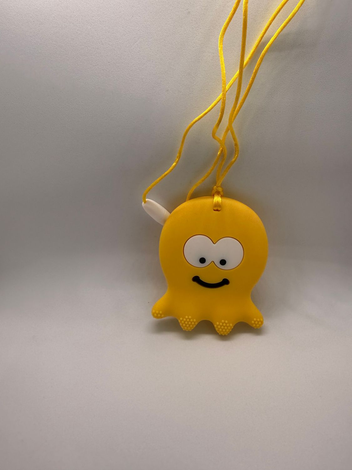 Animal Rubber Necklace (Sensory Chew &amp; Fidget Tool)