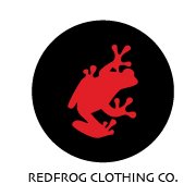 Shop RedFrog Clothing Co.