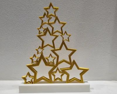 Decorazioni Natalizie