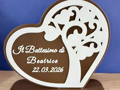 Bomoniere Matrimoni, Battesimi, Nascite &amp; Cresime