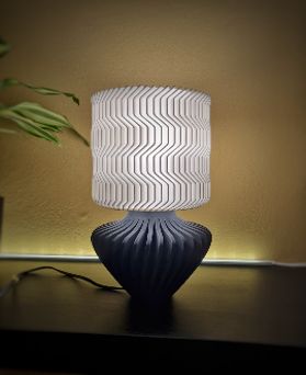 Lampada Mony