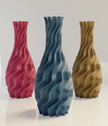 Vaso Coutre