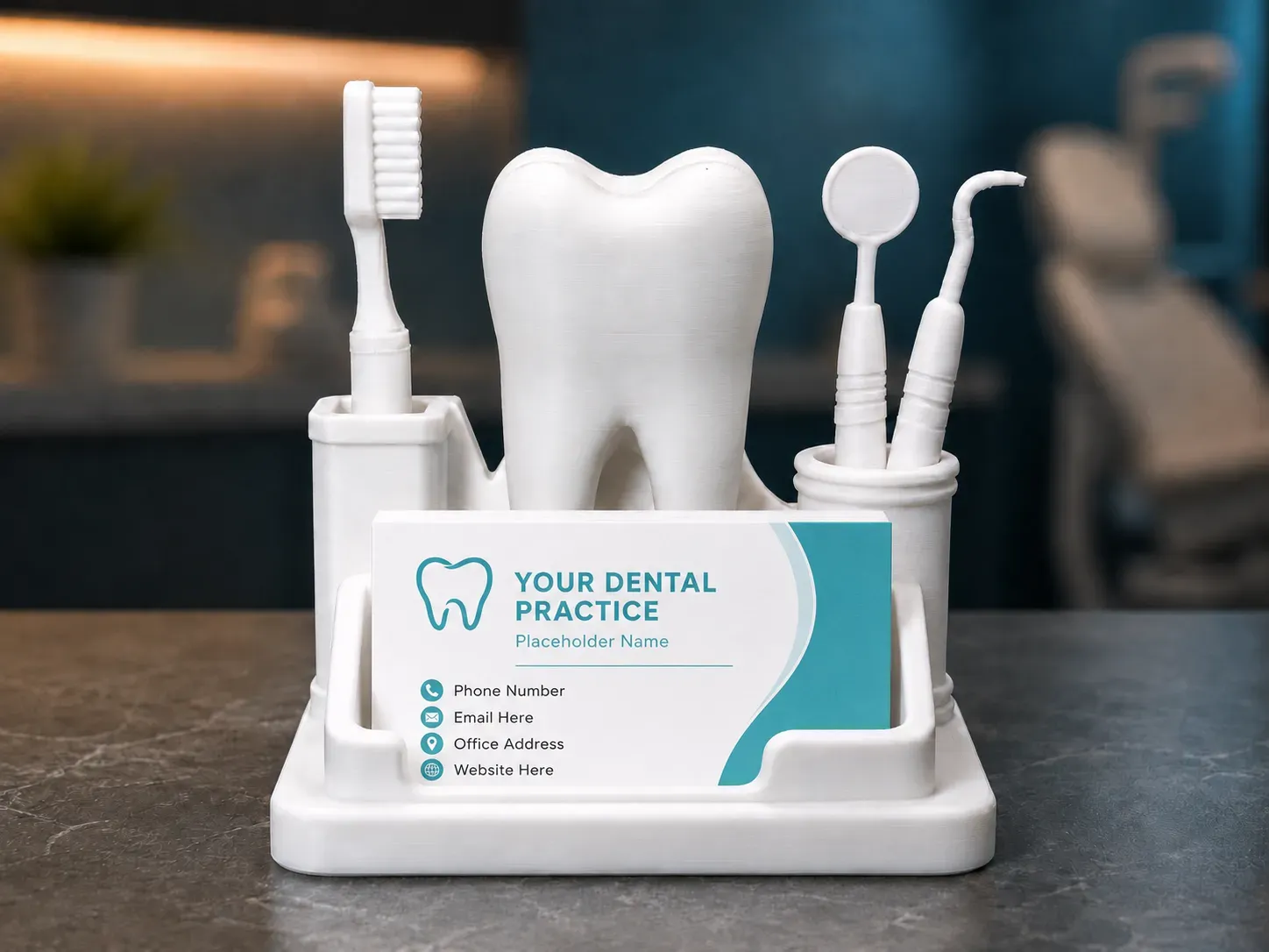 Dental Desk