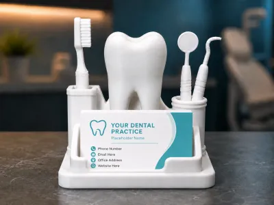 Dental Desk