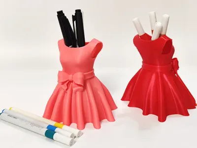 Elegance Dress