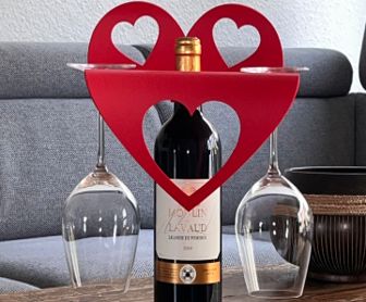 Love Wine