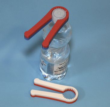 Apribottiglie Universale