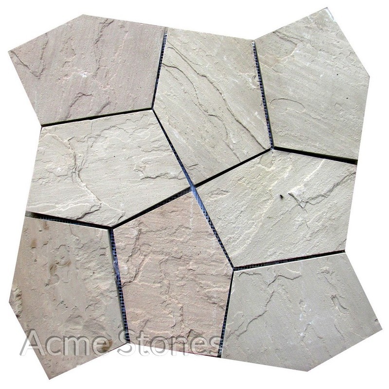 Flagstone Tiles Acme Stones