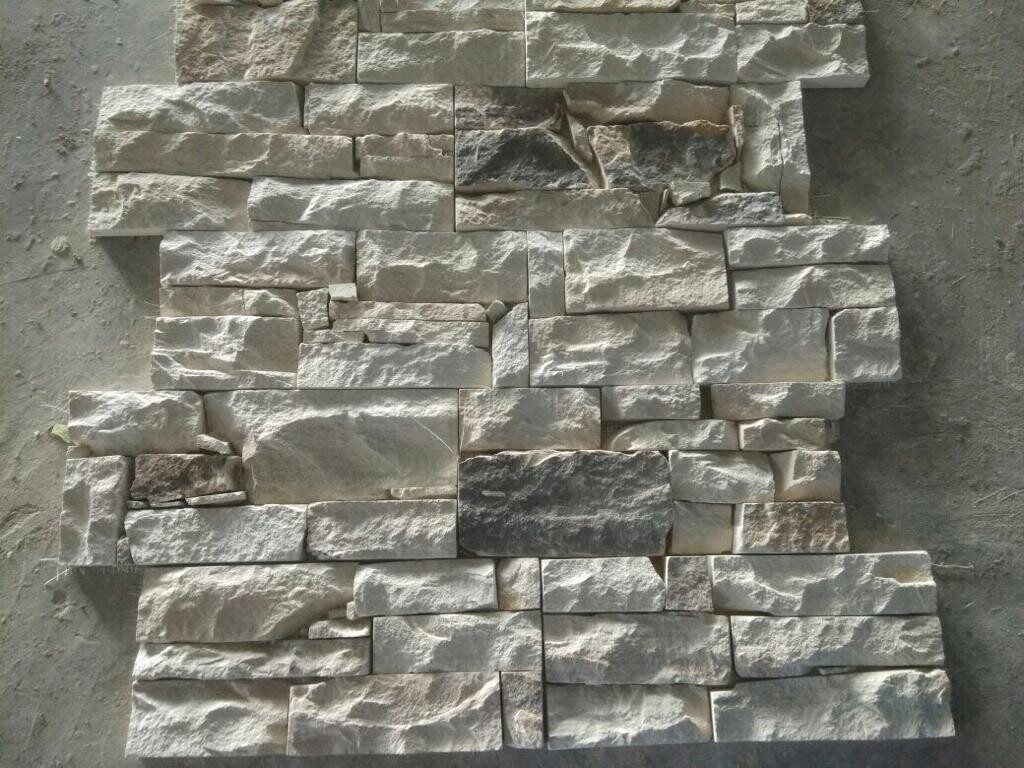 Mint Ledge Stone Wall Cladding Stone Tiles Acme Stones