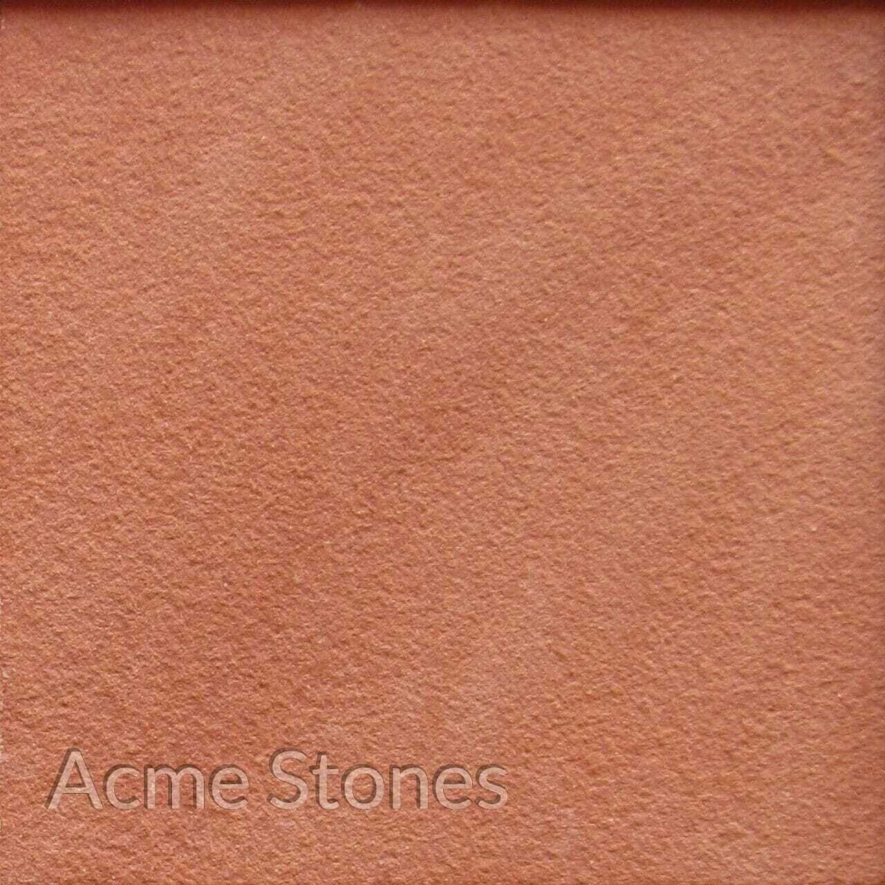 Sandstone Red Tiles