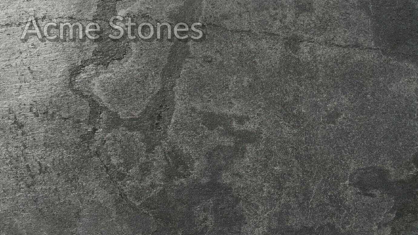 Stone Veneer - Silver Grey