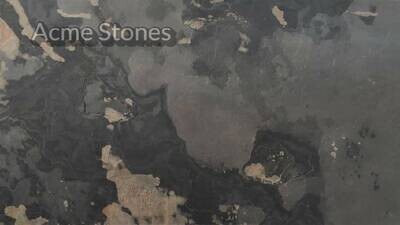 Stone Veneer - Autumn Rustic
