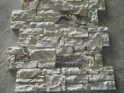 Mint Ledge Stone Wall Cladding