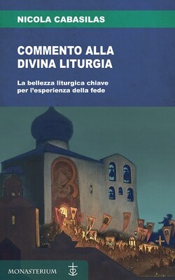 Commento alla Divina Liturgia