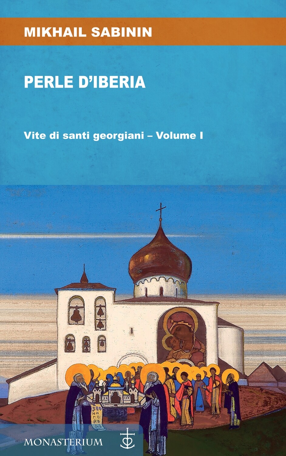 Perle d'Iberia - Vol. I_eBook