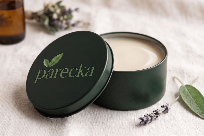 Lotion Bar Sample Product 2