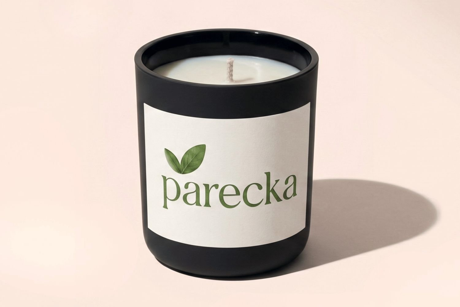 Candle Sample Product 2
