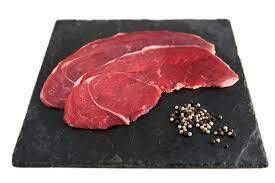 Filetes de ternera de babilla