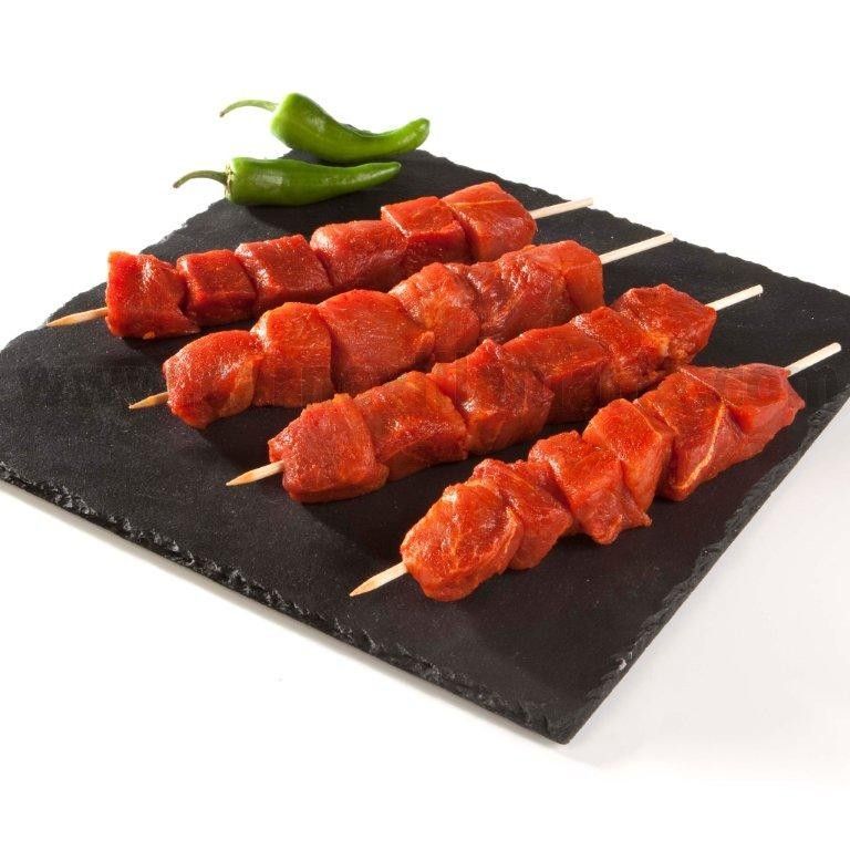 Pincho moruno