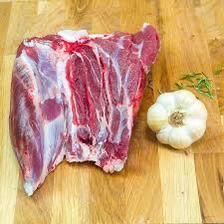 Morcillo de ternera