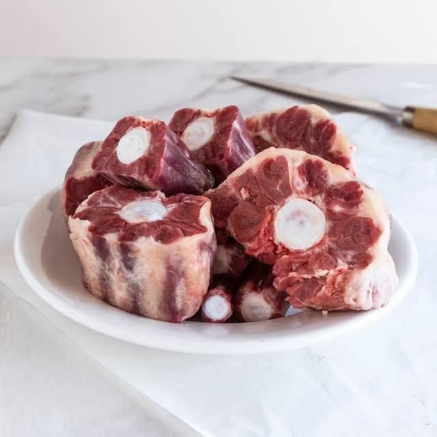 Rabo de ternera