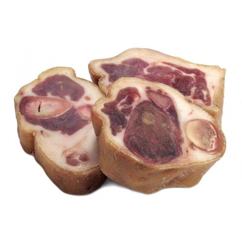 Huesos de jamón o espinazo