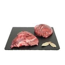 Carrillada de ternera