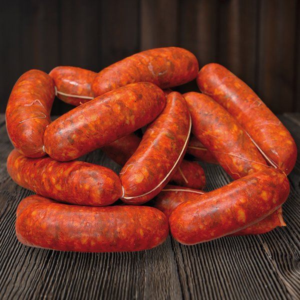 Chorizo fresco