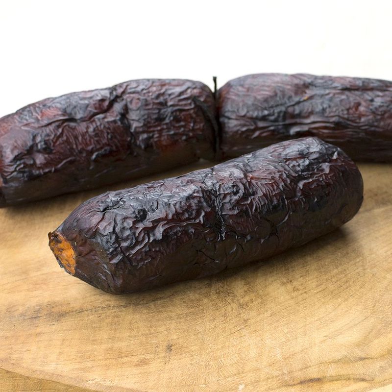 Morcilla asturiana