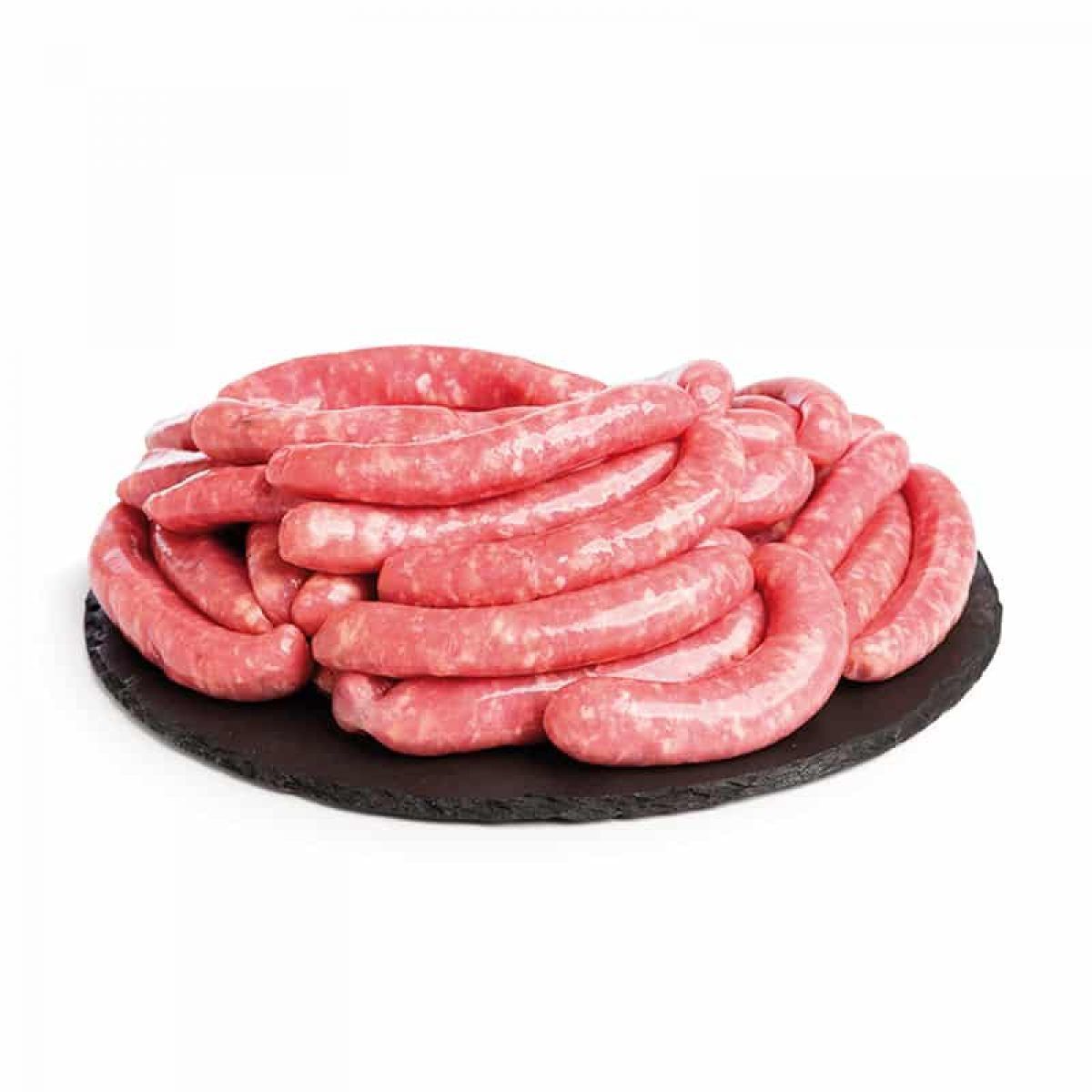 Salchichas frescas