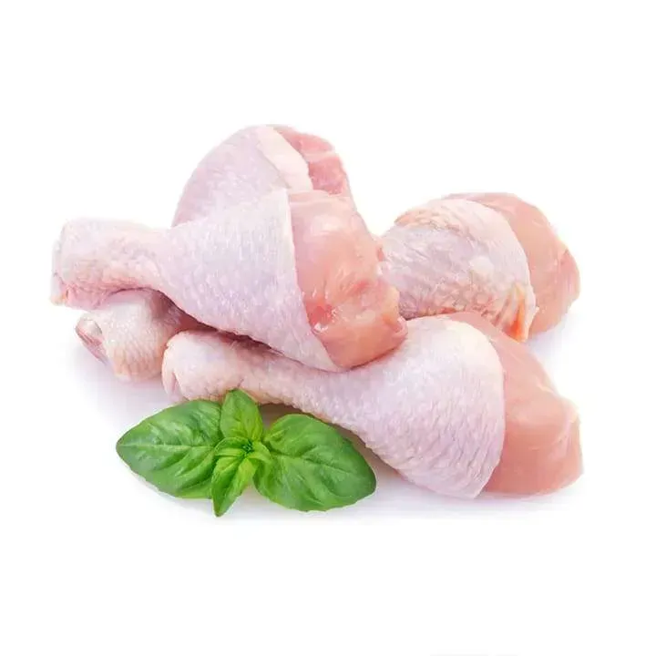 Muslos de pollo
