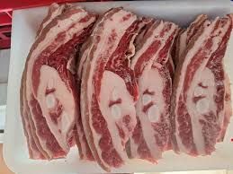 Churrasco de ternera
