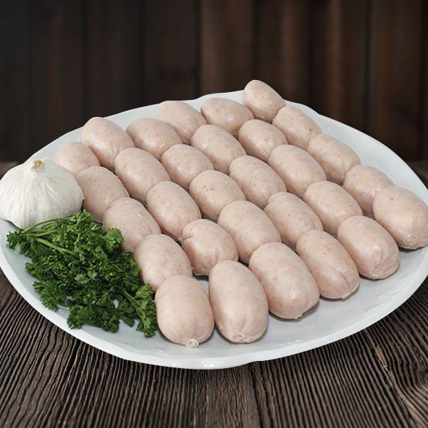 Butifarra pincho