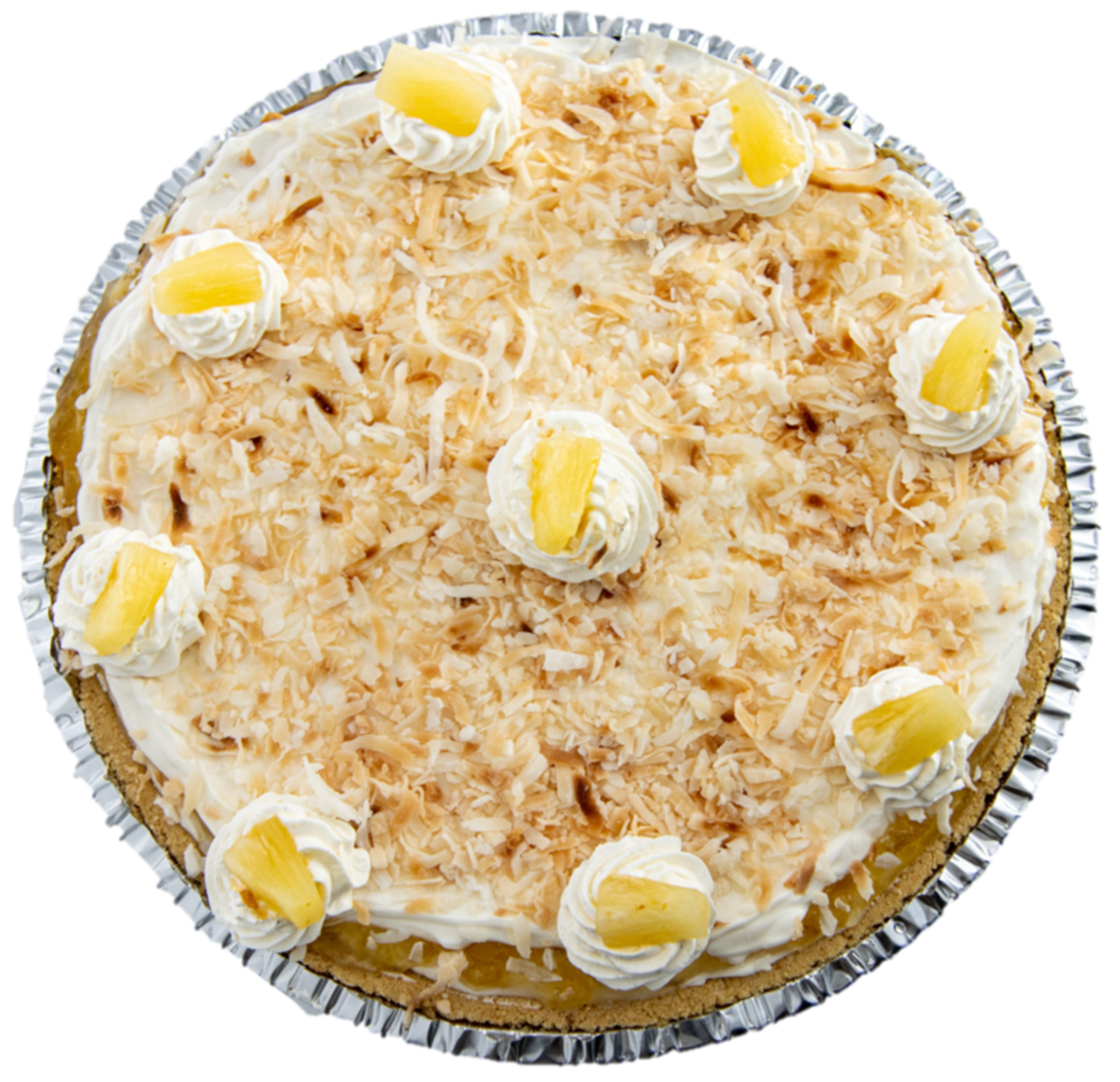 NANA Piña Colada 9in