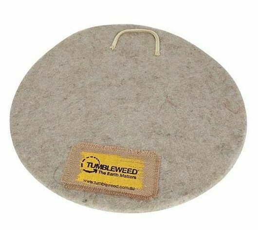 Round Worm Blankets - 2