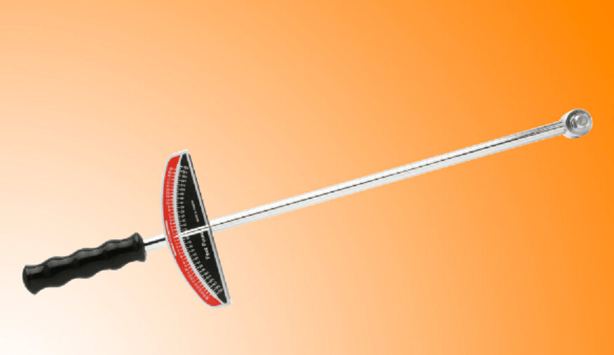 TORQUÍMETRO VARETA - 3/8 E 1/2 - PRODUTO NOVO!!! TORQUÍMETRO VARETA - 3/8 E 1/2 - PRODUTO NOVO!!!