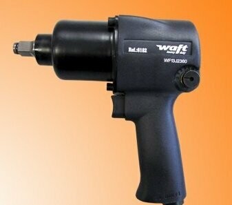 CHAVE DE IMPACTO 1/2 - 67kgfm