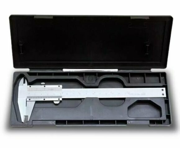 Paquímetro Analógico - 150mm