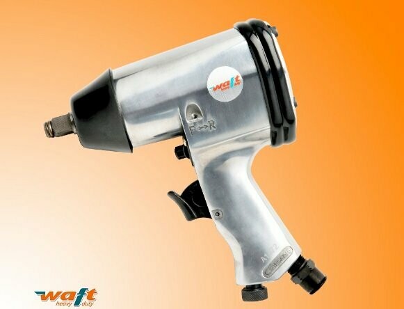 CHAVE DE IMPACTO 1/2 - 31,7kgfm