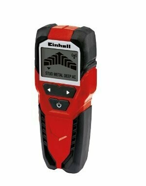 MULTIDETECTOR DIGITAL - DETECTOR DIGITAL PARA DRYWALL