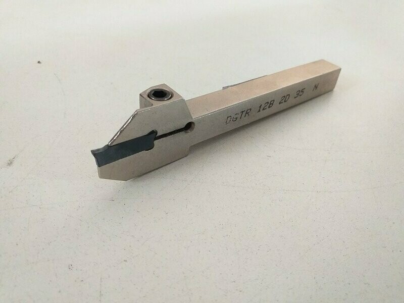 BEDAME 2mm - CORTE CANAL