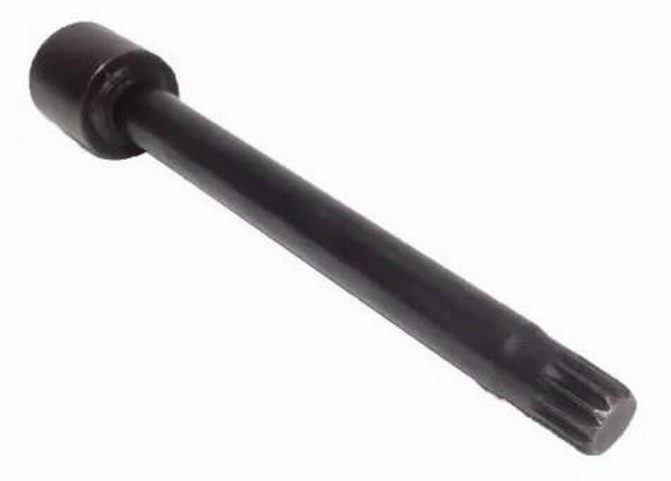 CHAVE CABEÇOTE MOTOR AP - MULTIDENTADA HASTE 1/2