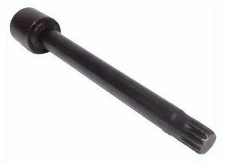 CHAVE CABEÇOTE MOTOR AP - MULTIDENTADA HASTE 1/2