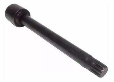 CHAVE CABEÇOTE MOTOR AP - MULTIDENTADA HASTE 1/2