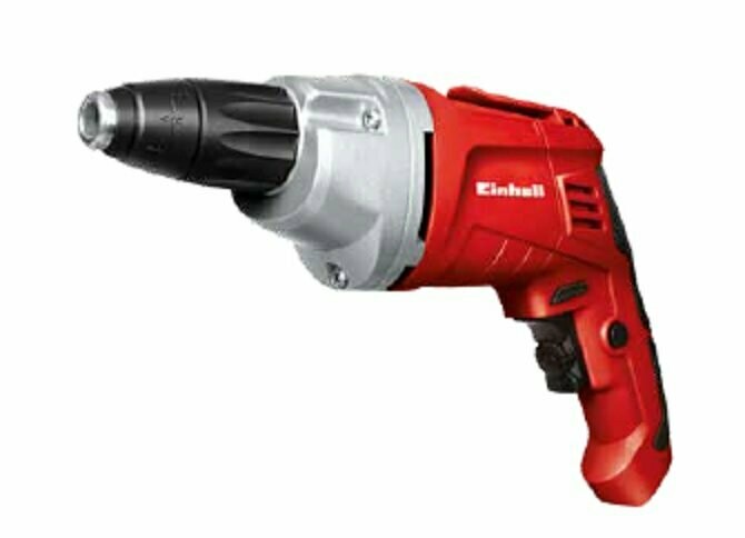 PARAFUSADEIRA DRYWALL - ELÉTRICA - 220V