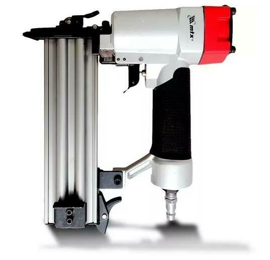PINADOR PNEUMÁTICO - 10-50mm - PROFISSIONAL