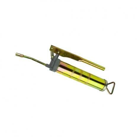 BOMBA DE GRAXA 400GR - GRAXEIRA BOMBA DE GRAXA 400GR - GRAXEIRA